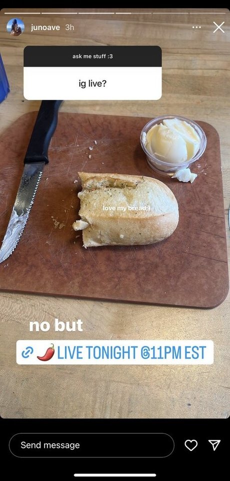 Junoave sexy erotische bilder