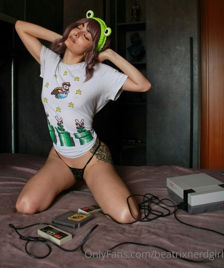 beatrixnerdgirl Bilder