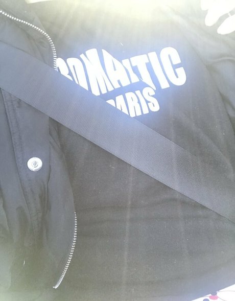 lederleggings onlyfans porno kunst bild