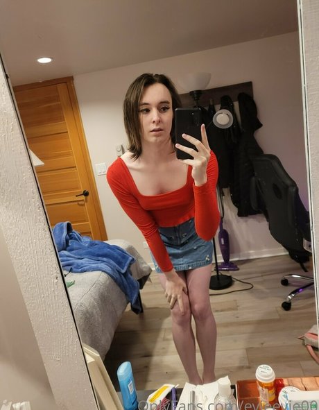 evieevie00 perfekte hübsche galerie