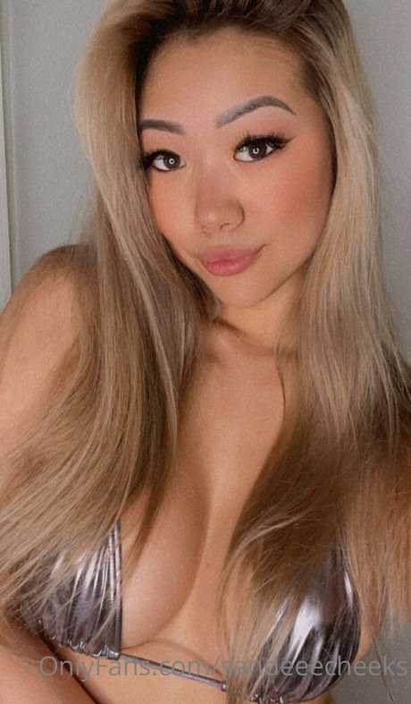 sandeeecheeks beste hübsche bild