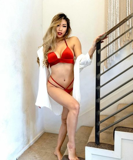 sandeeecheeks heiße schöne bild