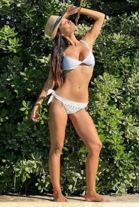 Silvina Escudero model fotos