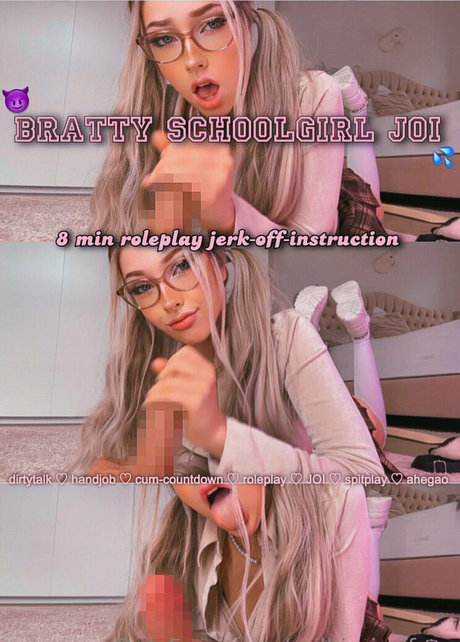 milkimindfree kostenlose nette foto