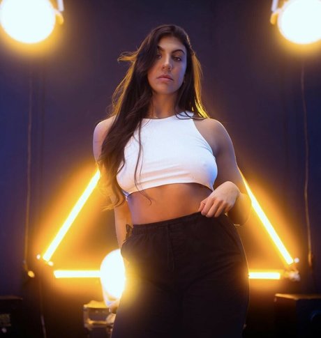 Hailcamp sexy hd fotos