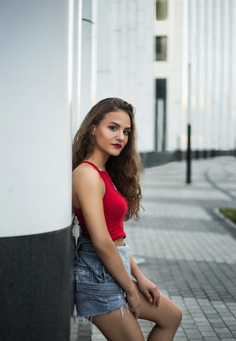 babycarriefree heiße kostenlose galerie