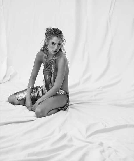 Omer Nudelman Nude sexy kostenlose bild