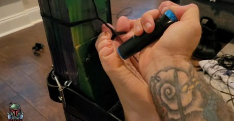 fettishvids nackt kunst galerien