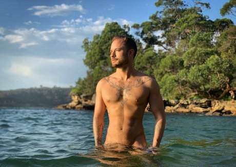 aaronburkexxx hübsche freie fotos