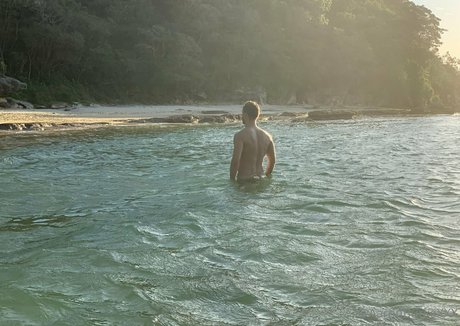 aaronburkexxx beste nette foto