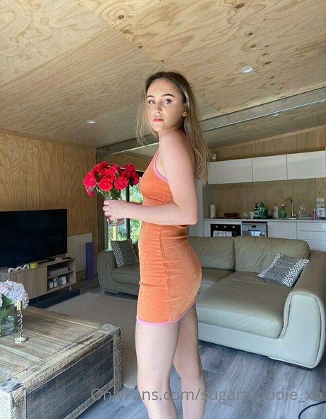 sugarblondie xo kostenlose kunst foto