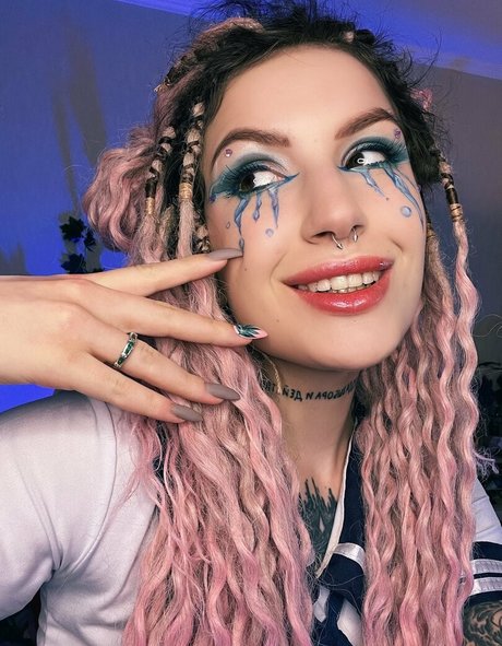 sissy-onlyfans exklusive sexy bild