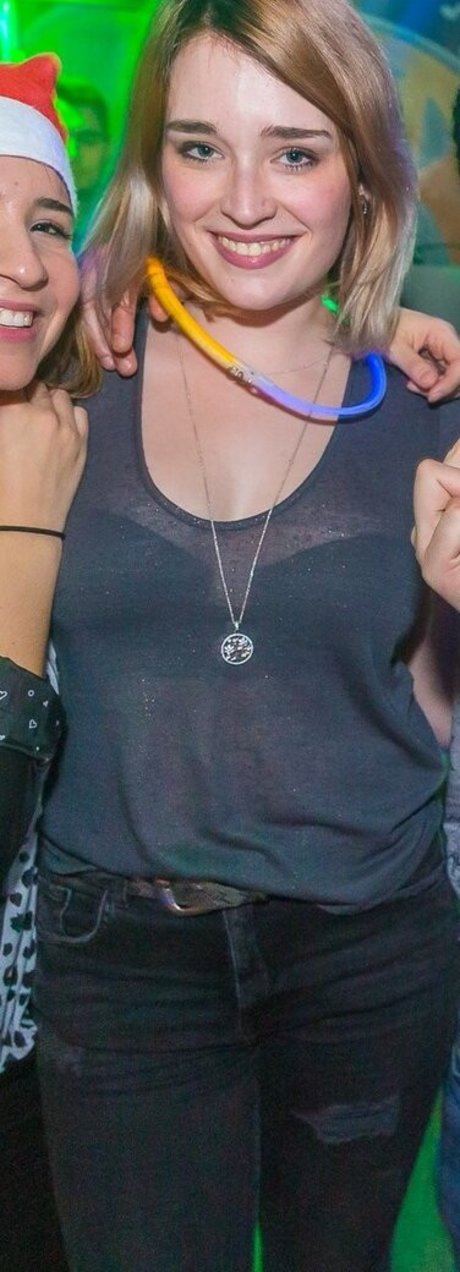 Katrin Korb perfekte nackt foto