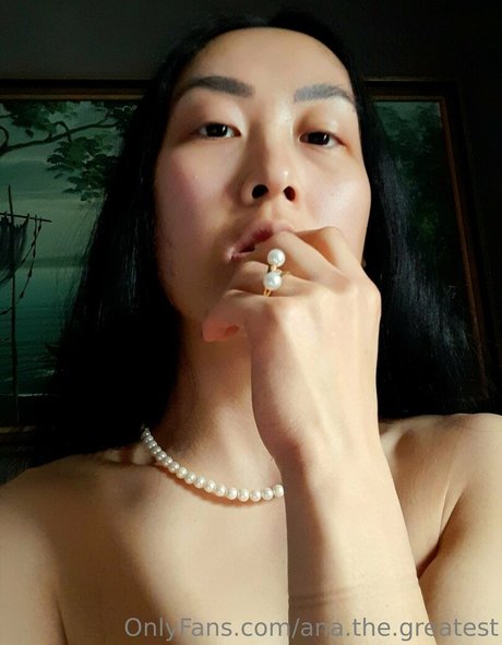 ana the greatest heiße freie foto