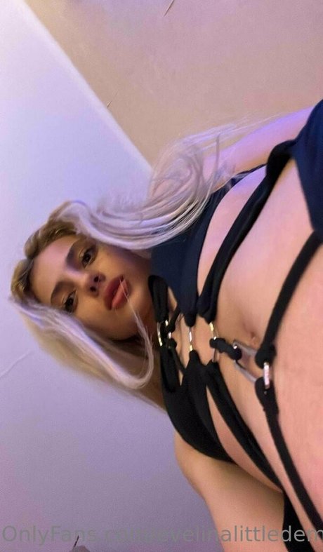 evelinalittledemon kostenlose pornografische archiv