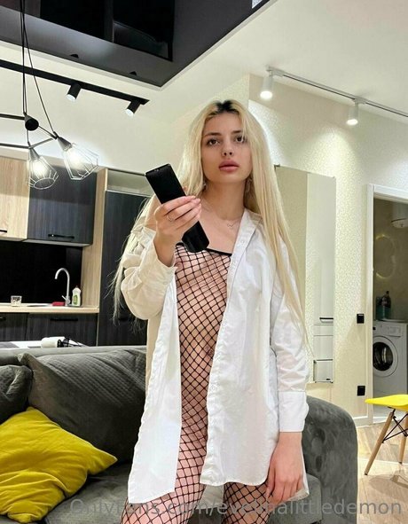 evelinalittledemon beste galerie