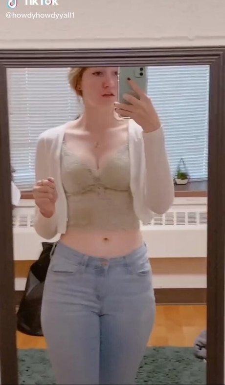 Howdyhowdyyall1 pornostar heiße bilder