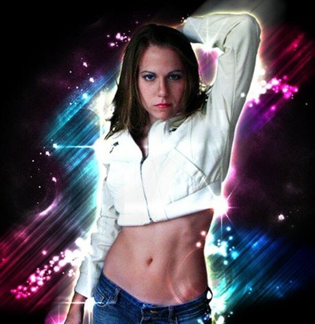 Ali Spagnola xxx galerien