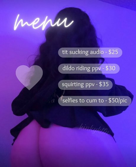 kinkykttn perfekte kunst galerien