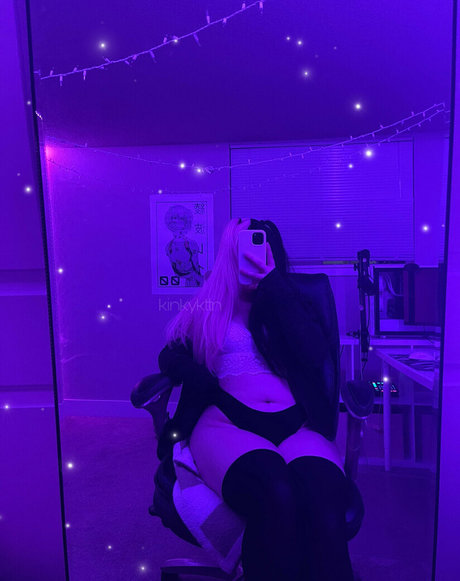 kinkykttn top xxx galerie