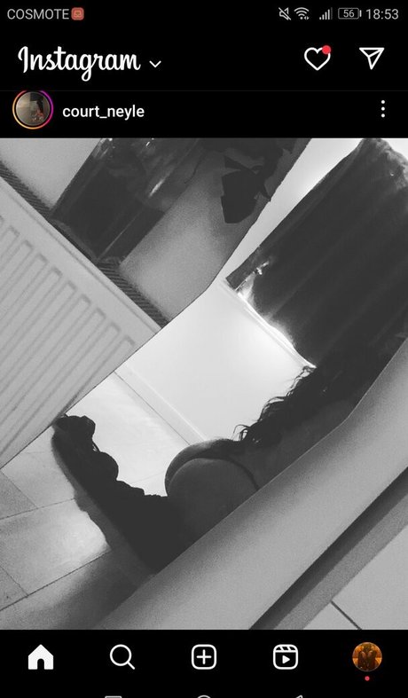 Courtney Williamson perfekte erwachsene fotos