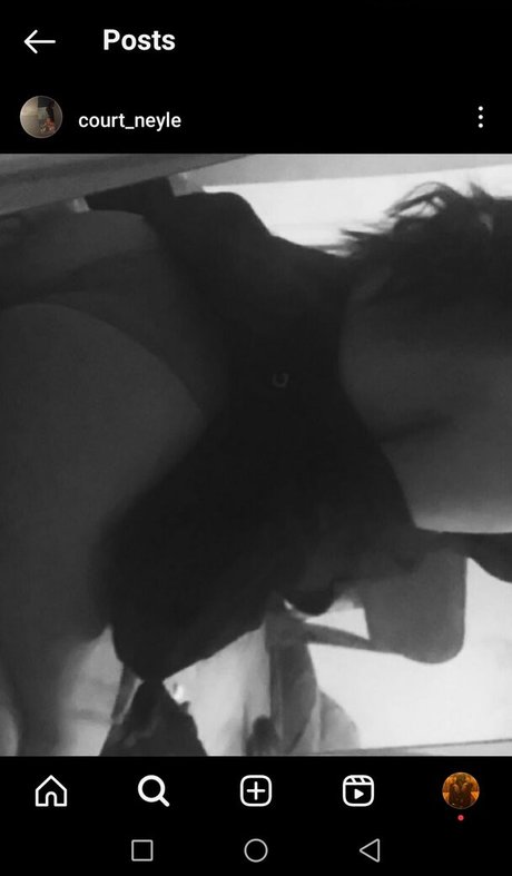 Courtney Williamson Profilbild