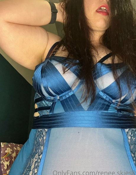 renee skies8 freie nackten bild
