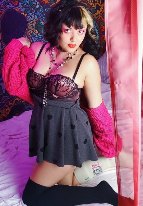 witchhunny hd xxx galerie