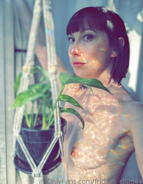 fridays child69 hd nackten bilder