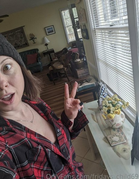 fridays child69 top nackt galerie