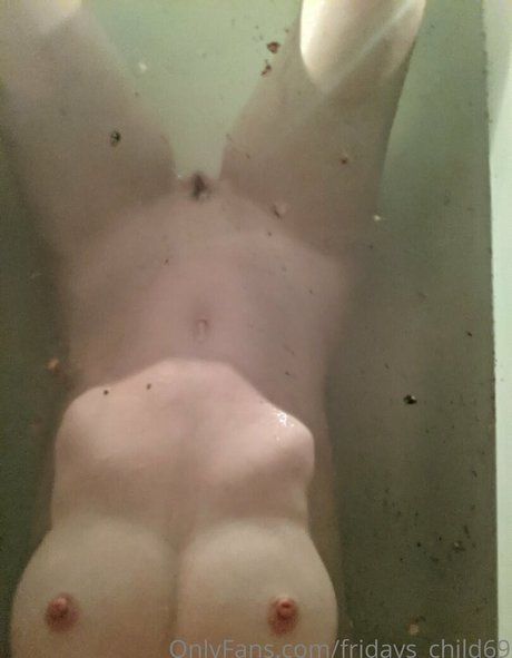 fridays child69 nacktheit exklusive galerien