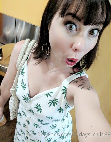 fridays child69 hübsche exklusive foto
