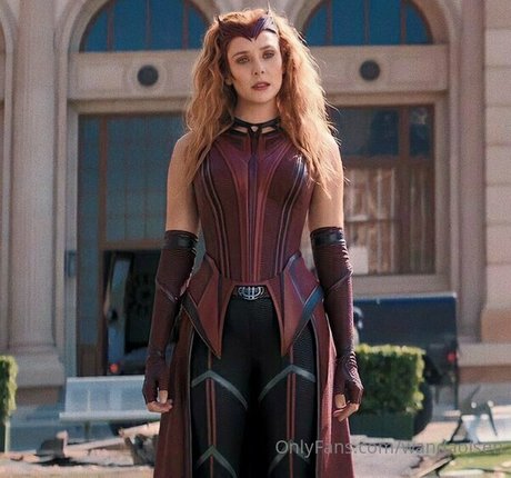 wandaolsen model nette foto