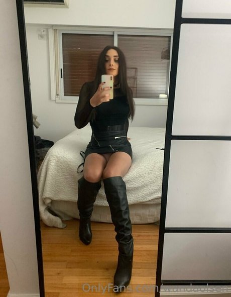 wandaolsen top heiße bilder