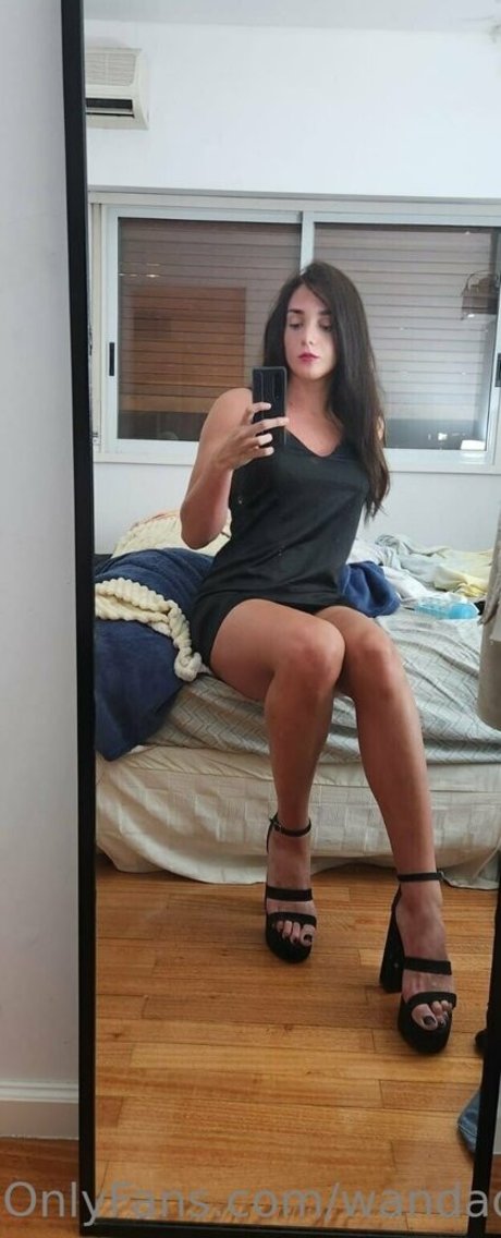 wandaolsen hübsche xxx foto