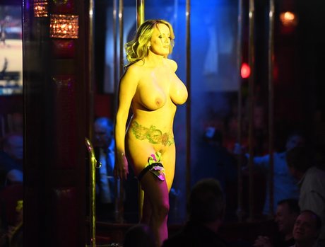 Stormy Daniels sexy kunst archiv