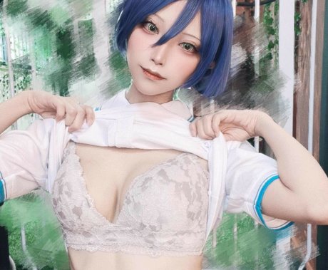 yuyunte schauspielerin schöne bild