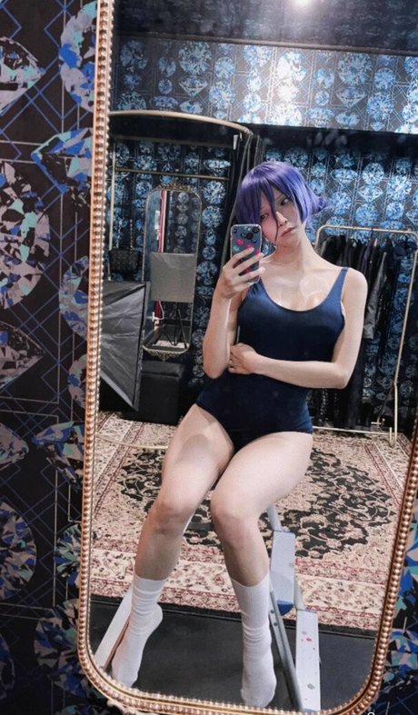 yuyunte nackt kunst fotos