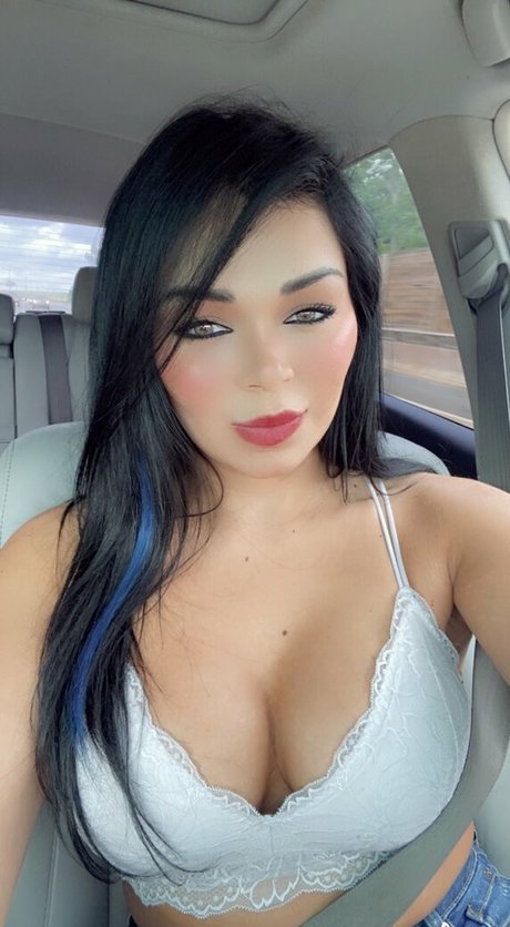 Alexa castano beste schöne foto