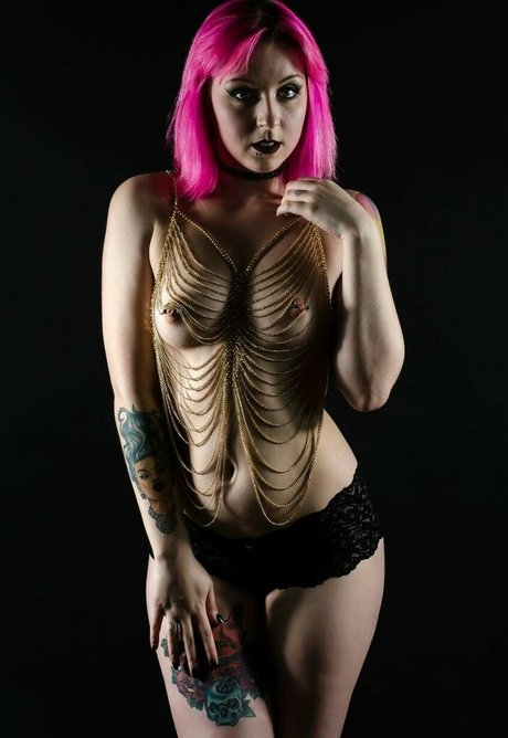 Midnight Mary nacktheit freie galerie