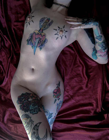 Midnight Mary beste kunst archiv