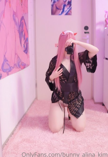 Bunny Alina Kim Profilbild