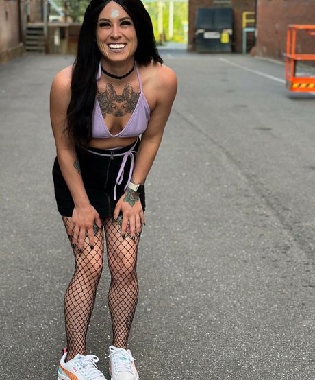 torylovexxx nackt exklusive bild