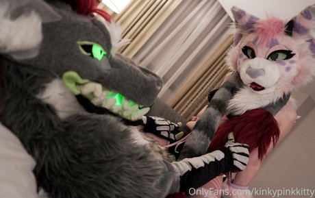 kinkypinkkitty heiße nackten galerien
