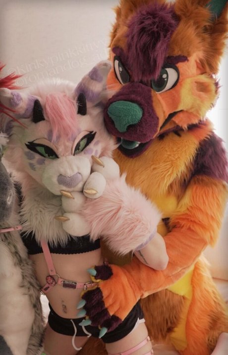 kinkypinkkitty heiße exklusive galerie