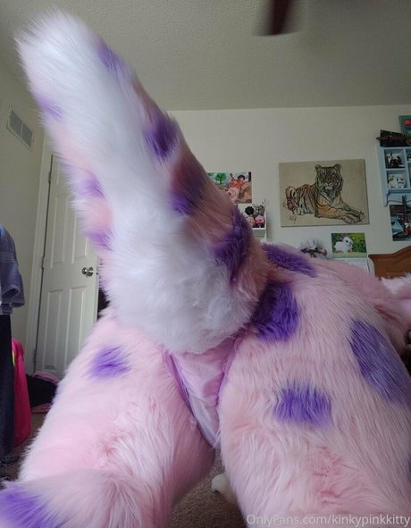 kinkypinkkitty erotische kostenlose bild