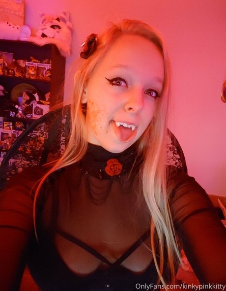kinkypinkkitty kunst sexy bilder
