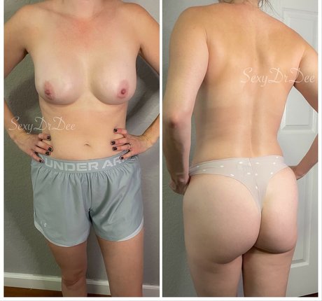 SexyDrDee hübsche nackt galerien