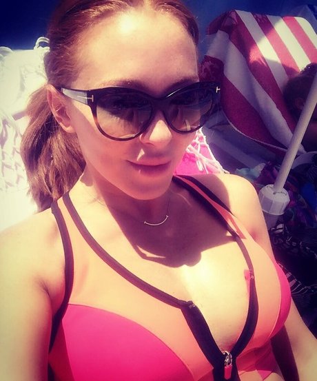 Natasha Hamilton Bilder