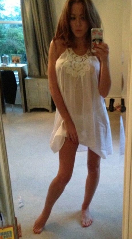 Natasha Hamilton erotische sexy galerie